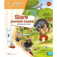 Albi Magické čítanie - reputácia starého českého - cena, porovnanie