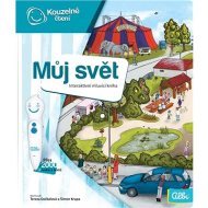 Albi Magic Reading - Môj svet - cena, porovnanie