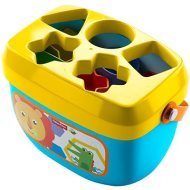 Fisher Price Prvý záznam - cena, porovnanie