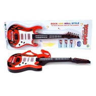 Teddies Gitara 54cm - cena, porovnanie