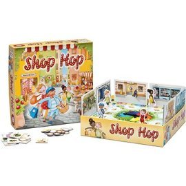 Piatnik Shop Hop
