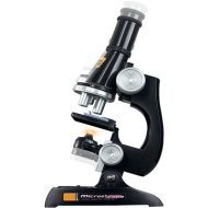 Lamps Mikroskop na baterie - cena, porovnanie