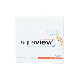 Interojo AquaView Color 6ks