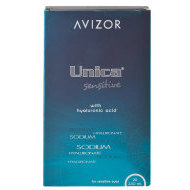 Avizor Unica Sensitive 2x350ml - cena, porovnanie