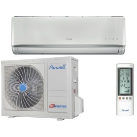 Airwell HKD 009 DCI