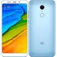 Xiaomi Redmi 5 Plus 64GB - cena, porovnanie