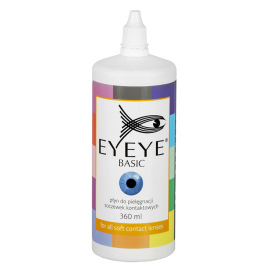 Barnaux Eyeye Basic 360ml