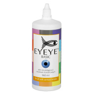 Barnaux Eyeye Basic 360ml - cena, porovnanie