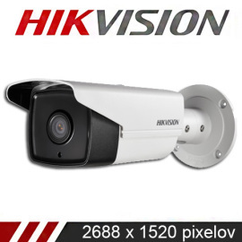 Hikvision DS-2CD2T42WD-I5