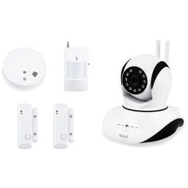 BML Safe HomeSet