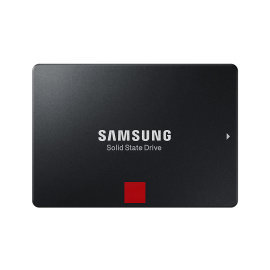 Samsung 860 Pro MZ-76P1T0B 1TB