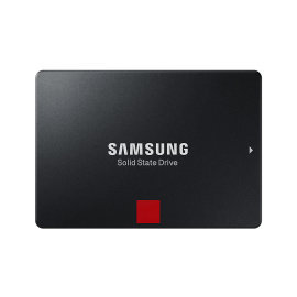 Samsung 860 Pro MZ-76P512B 512GB