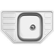 Sinks Corno 770 V - cena, porovnanie