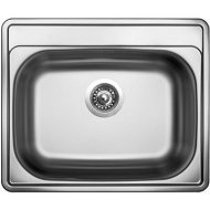 Sinks Comfort 600 V - cena, porovnanie