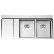 Sinks Xeron 1160 Duo - cena, porovnanie
