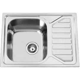 Sinks Okioplus 650 V