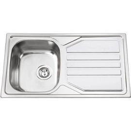 Sinks Okio 860 XL V