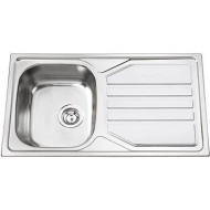 Sinks Okio 860 XL V - cena, porovnanie