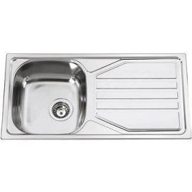 Sinks Okio 860 V