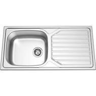 Sinks Okio 1000 XXL V - cena, porovnanie