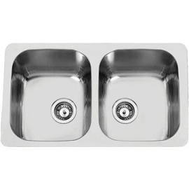 Sinks Duo 765 V