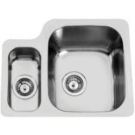 Sinks Duo 571.1 V - cena, porovnanie