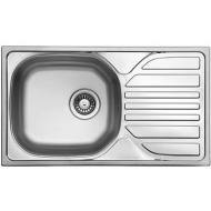 Sinks Compact 760 V - cena, porovnanie