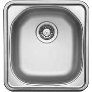 Sinks Compact 435 V - cena, porovnanie