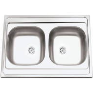Sinks CLP-A 800 M - cena, porovnanie