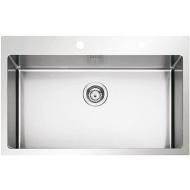 Sinks Boxer 790 RO - cena, porovnanie