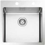 Sinks Boxer 450 RO - cena, porovnanie