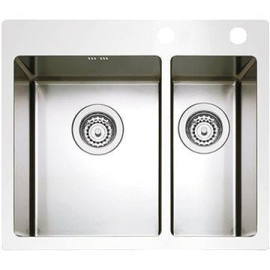 Sinks Boxer 585.1 RO