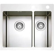 Sinks Boxer 585.1 RO - cena, porovnanie