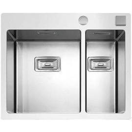 Sinks Boxer 585.1 FI