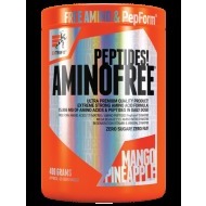 Extrifit Aminofree Peptides 400g - cena, porovnanie