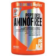Extrifit Aminofree Peptides 6.7g - cena, porovnanie