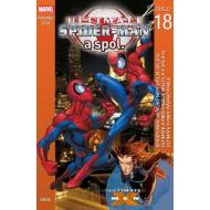 Ultimate Spider-Man a spol. 18 - cena, porovnanie