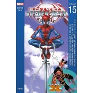 Ultimate Spider-Man a spol. 15 - cena, porovnanie