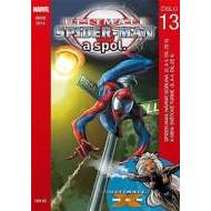 Ultimate Spider-Man a spol. 13 - cena, porovnanie