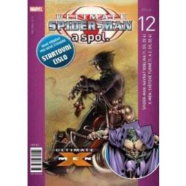 Ultimate Spider-Man a spol. 12