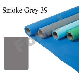 Fomei Smoke Grey 3.55x30m
