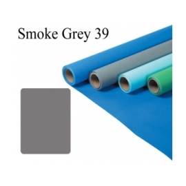 Fomei Smoke Grey 2.72x11m