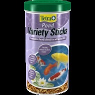Tetra Pond Variety Sticks 1L - cena, porovnanie