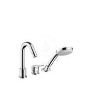 Hansgrohe Logis 71310000 - cena, porovnanie