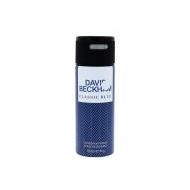 David Beckham Classic Blue 150ml - cena, porovnanie