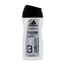 Adidas Adipure 250ml