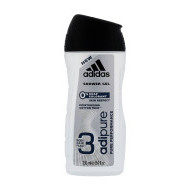 Adidas Adipure 250ml - cena, porovnanie