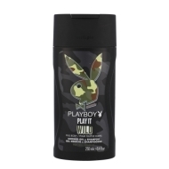 Playboy Play It Wild 250ml - cena, porovnanie