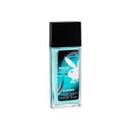 Playboy Endless Night 75ml - cena, porovnanie