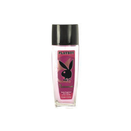 Playboy Queen of the Game 75ml